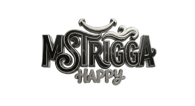 Mstrigga~Happy